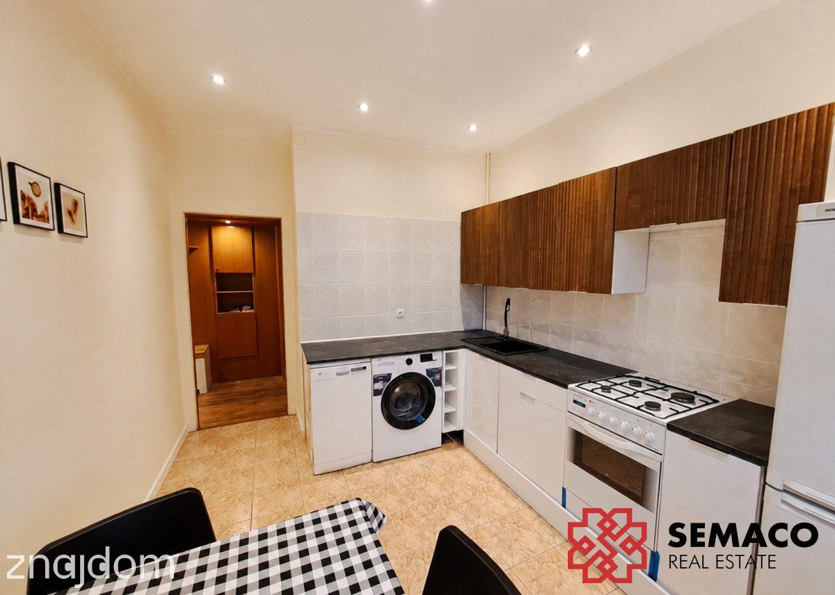 2 pokoje | 50,3 m² | Po generalnym remoncie - zdjęcie 7