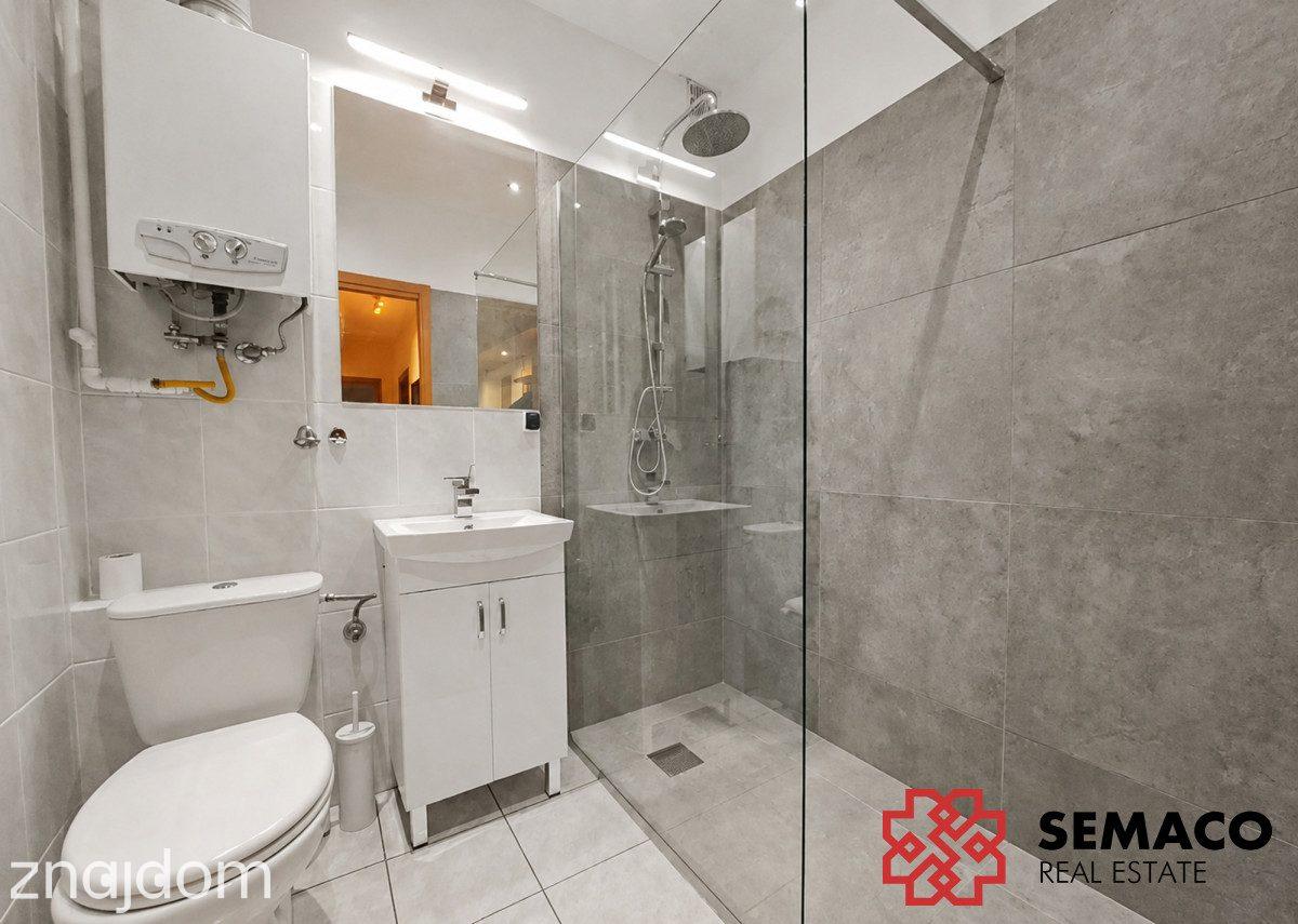 2 pokoje | 50,3 m² | Po generalnym remoncie - zdjęcie 9