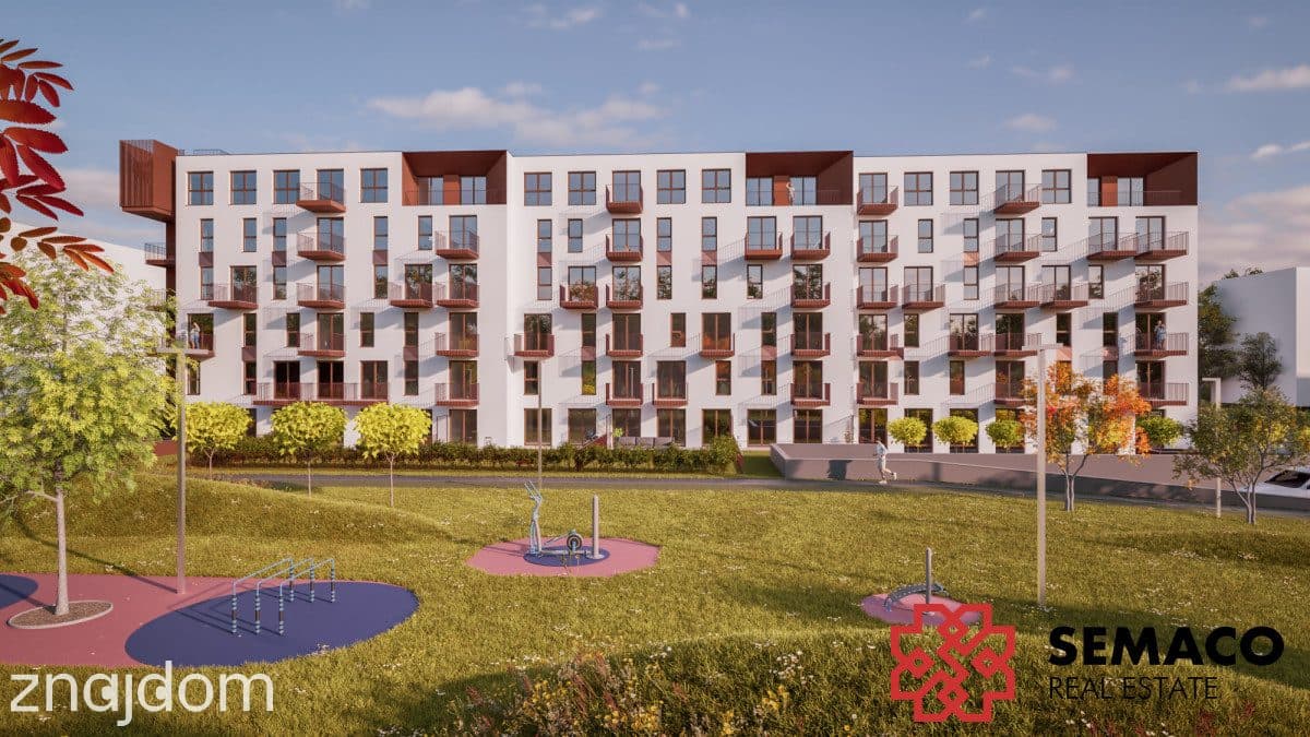 Przedsprzedaż| 2-pok mieszkanie| 34,02 m²| Czyżyny - zdjęcie 11