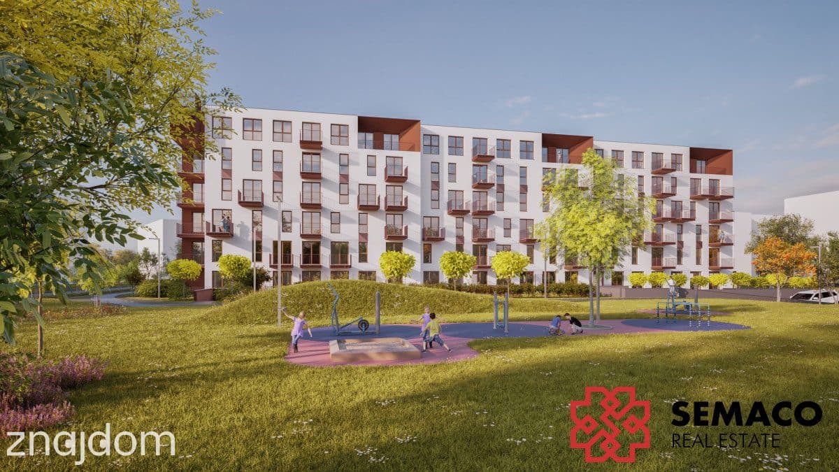 Przedsprzedaż| 3-pok mieszkanie| 62.85m²| Czyżyny - zdjęcie 9