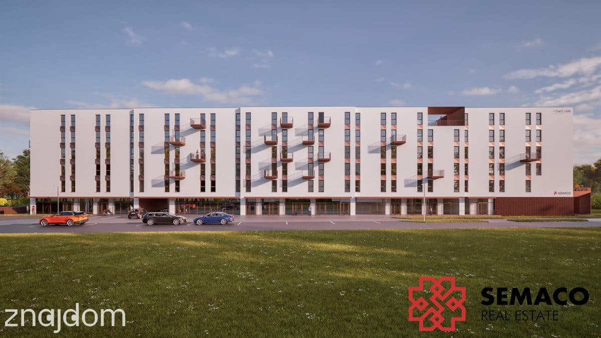 Przedsprzedaż| 3-pok mieszkanie| 62.85m²| Czyżyny - zdjęcie 12