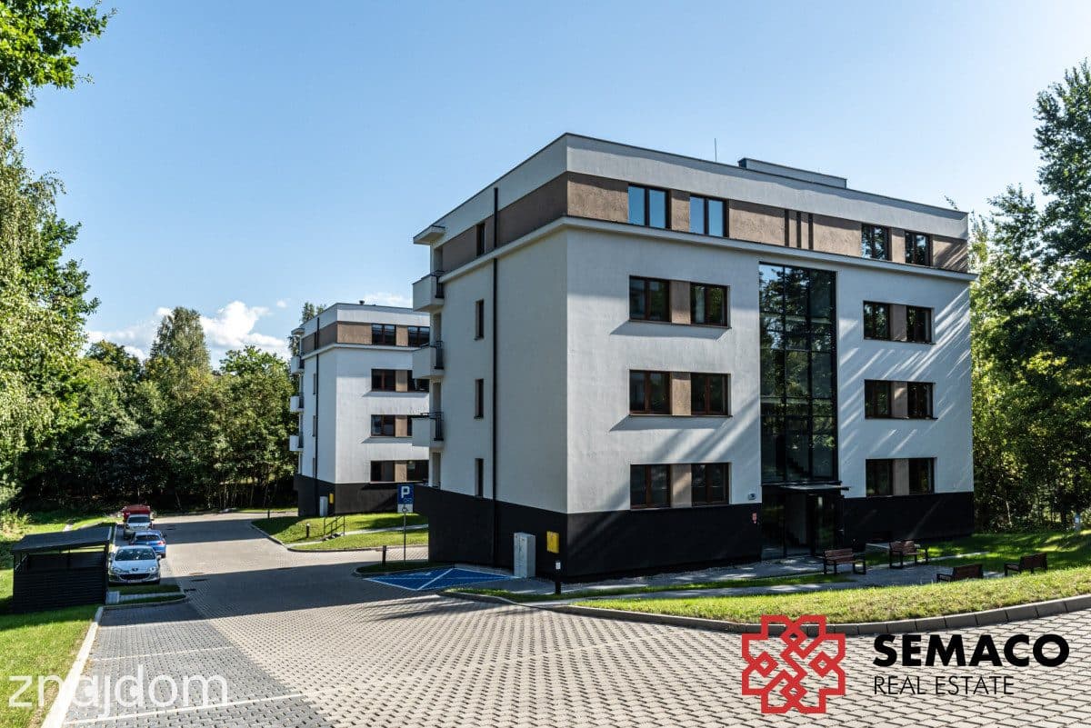Wykończone 3-pok. z miejscem i komórką/Do wejścia - zdjęcie 17