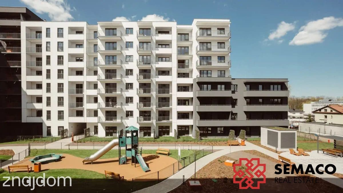 Gotowe 4pok. na Podgórzu - Promocja cenowa - zdjęcie 4