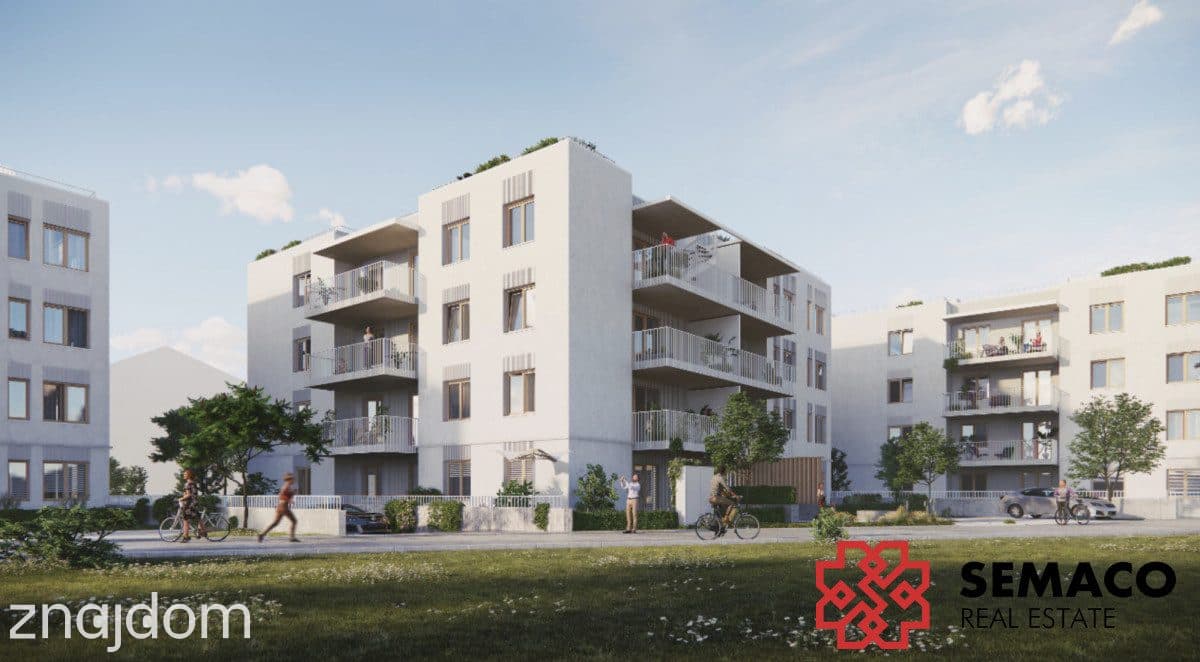 WzgórzaKrzesławickie|4pok|65m2|bez prowizji|bezPCC