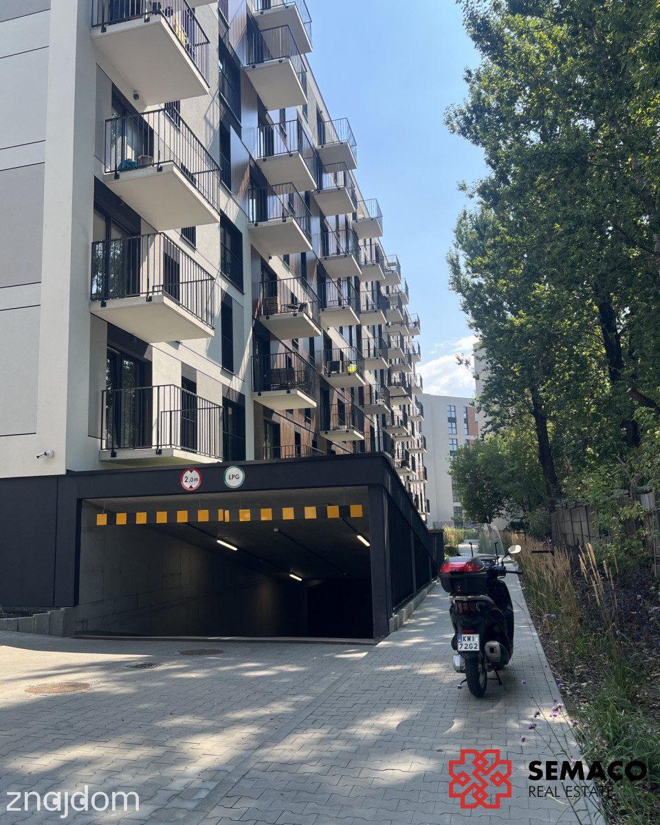39,70m2 |ul. Portowa| 2 pokojowe| Bez prowizji - zdjęcie 2