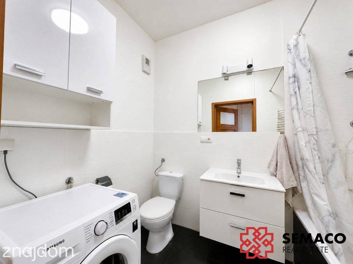 2 osobne pokoje/duży balkon/miejsce postojowe - zdjęcie 7