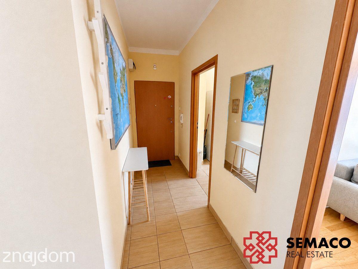 2 osobne pokoje/duży balkon/miejsce postojowe - zdjęcie 6