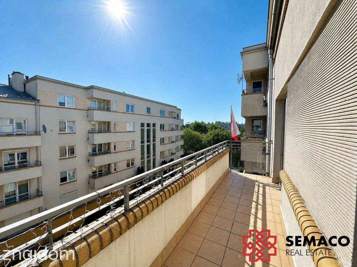 2 osobne pokoje/duży balkon/miejsce postojowe - zdjęcie 10