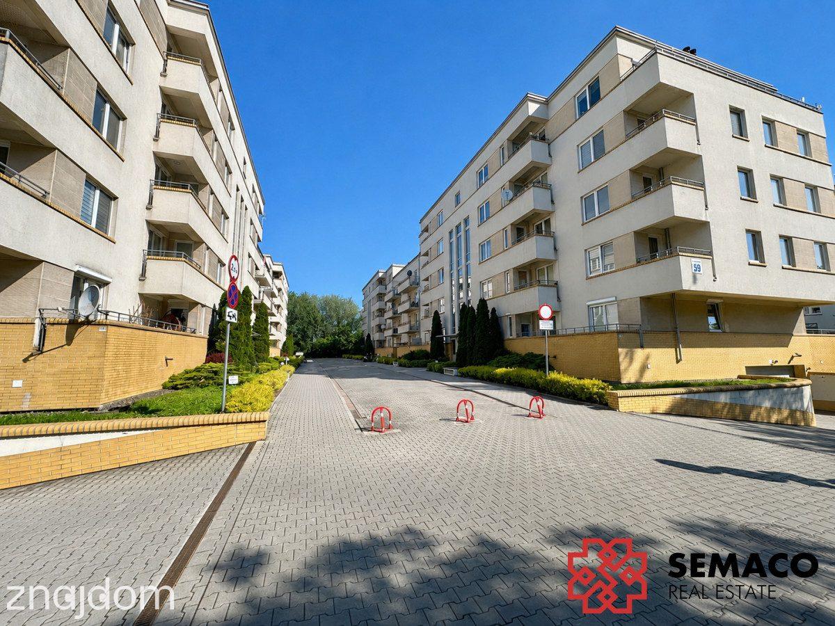 2 osobne pokoje/duży balkon/miejsce postojowe - zdjęcie 11
