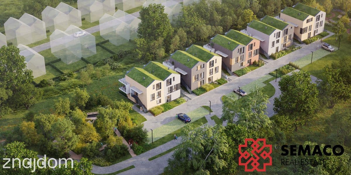 Nowe I 5pok I Parking I Ogród 100m2 I Bez prowizji - zdjęcie 8