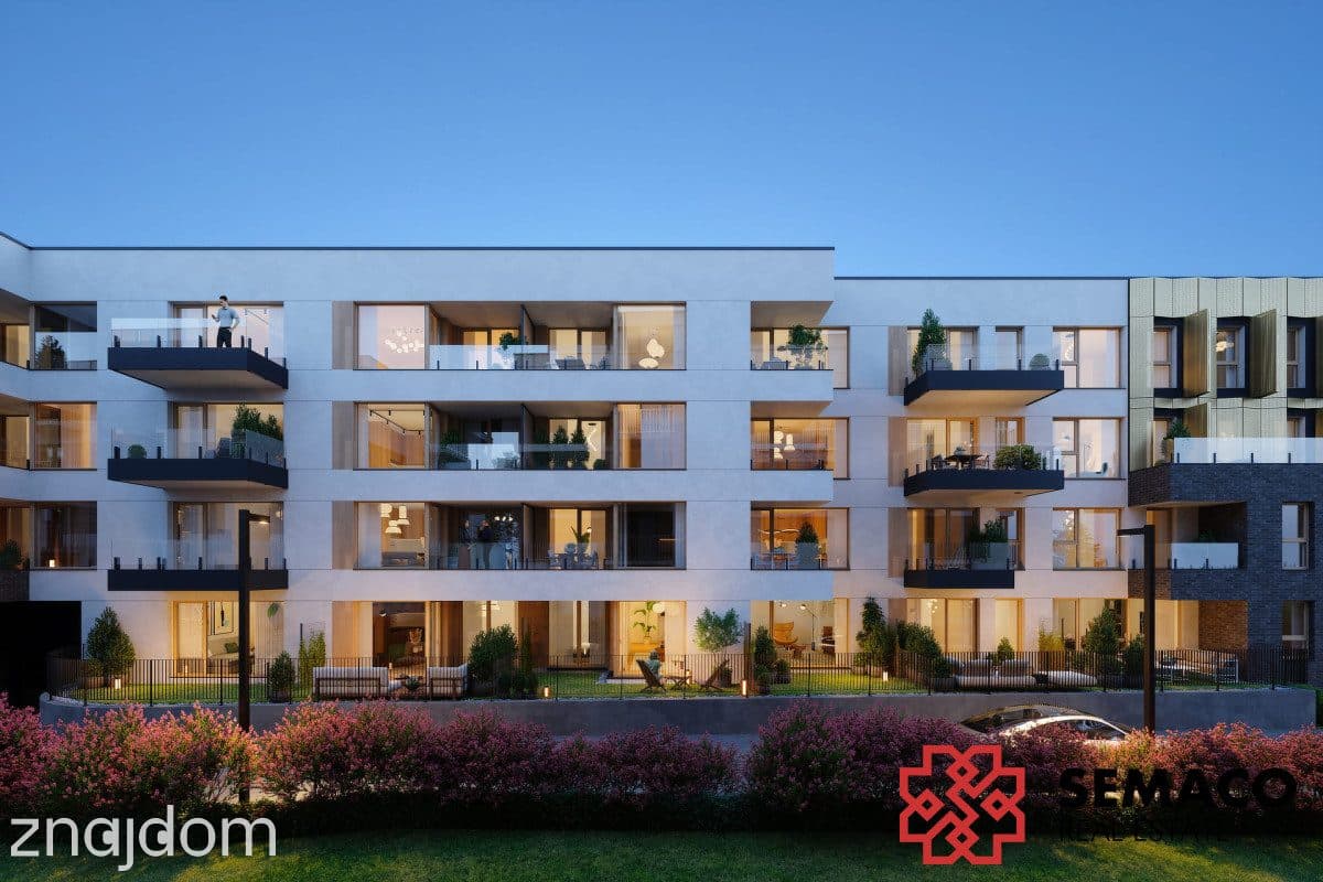 86m2/3 pok/3 balkony/blisko Zakrzówka - zdjęcie 7
