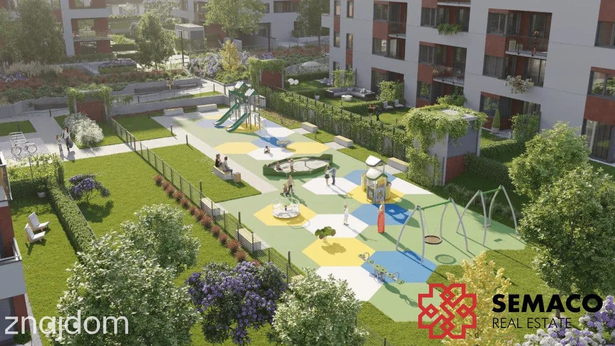 Bronowice/4pok/taras 30m2/Bez prowizji i PCC - zdjęcie 4
