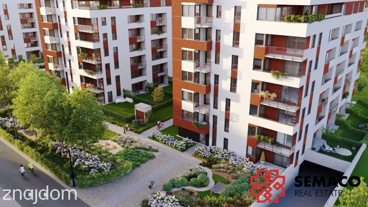 Bronowice/4pok/taras 30m2/Bez prowizji i PCC - zdjęcie 2