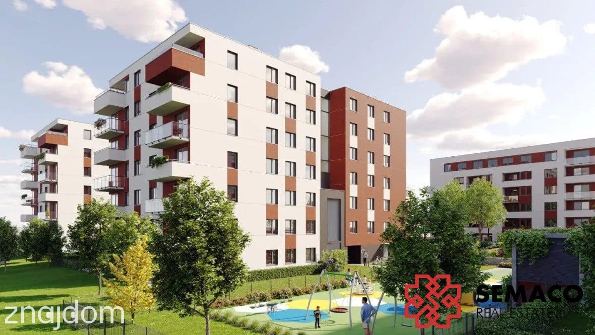 Bronowice/4pok/taras 30m2/Bez prowizji i PCC - zdjęcie 3