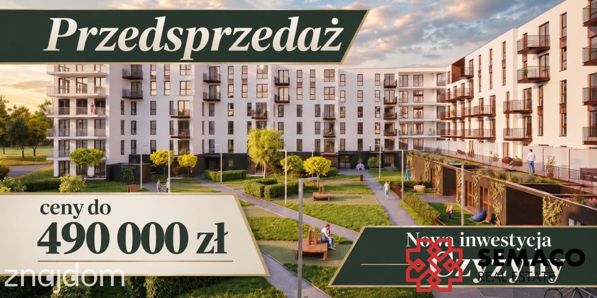 Nowa inwestycja/Czyżyny/2pok/Wynegocjuj warunki - zdjęcie 2