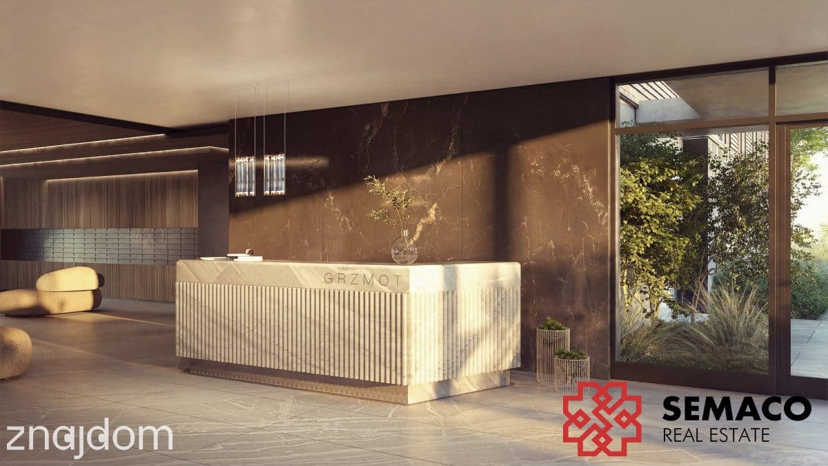 Nowa inwestycja | Centrum | 9 piętro Taras dach - zdjęcie 11