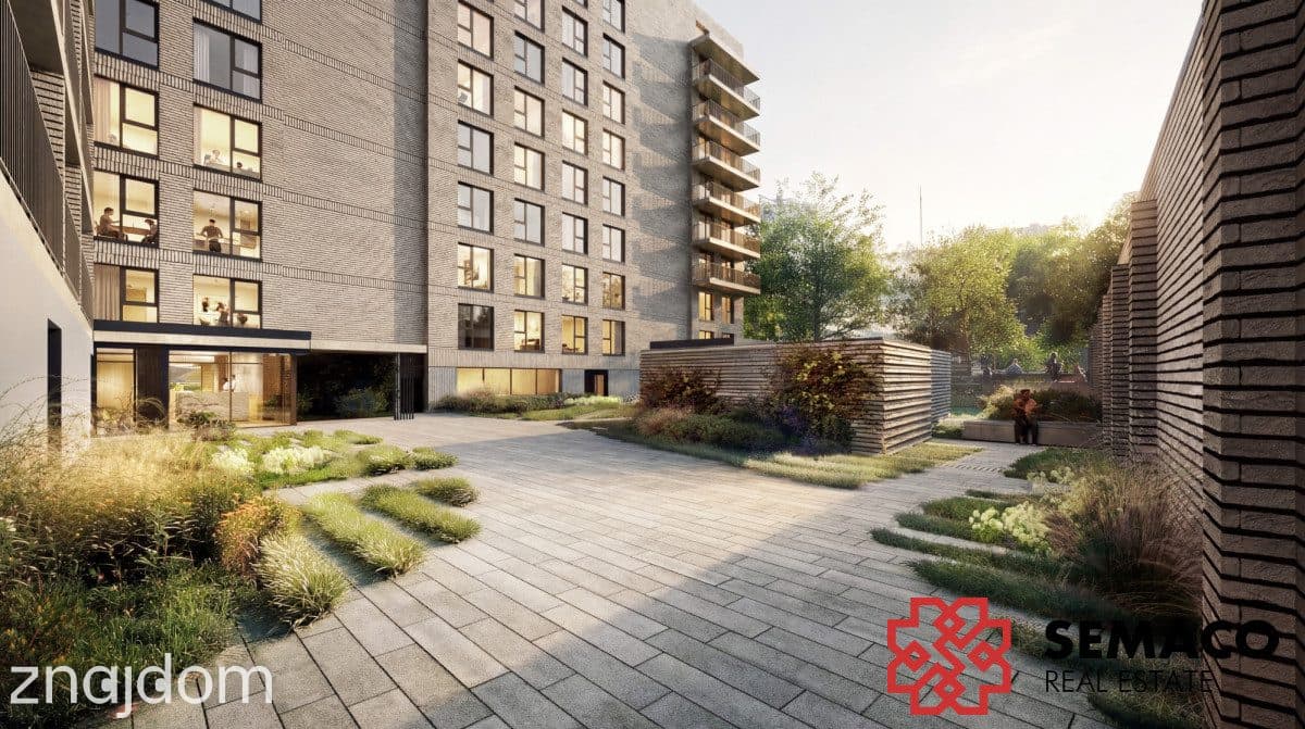 Nowa inwestycja | Centrum Krakowa | 4 pokoje - zdjęcie 8