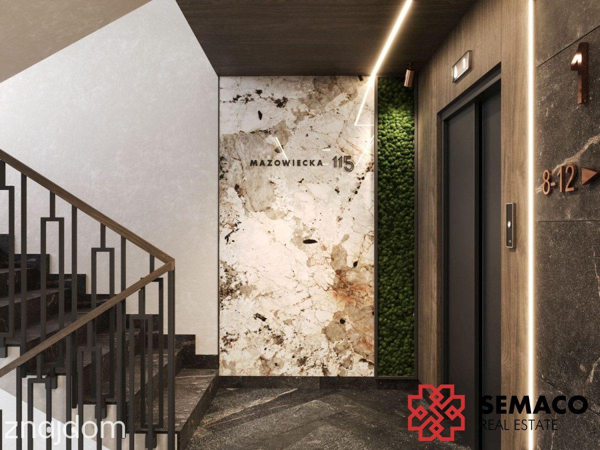 Koniec inwestycji IIIQ2025|Balkon-2pokoje| Centrum - zdjęcie 9