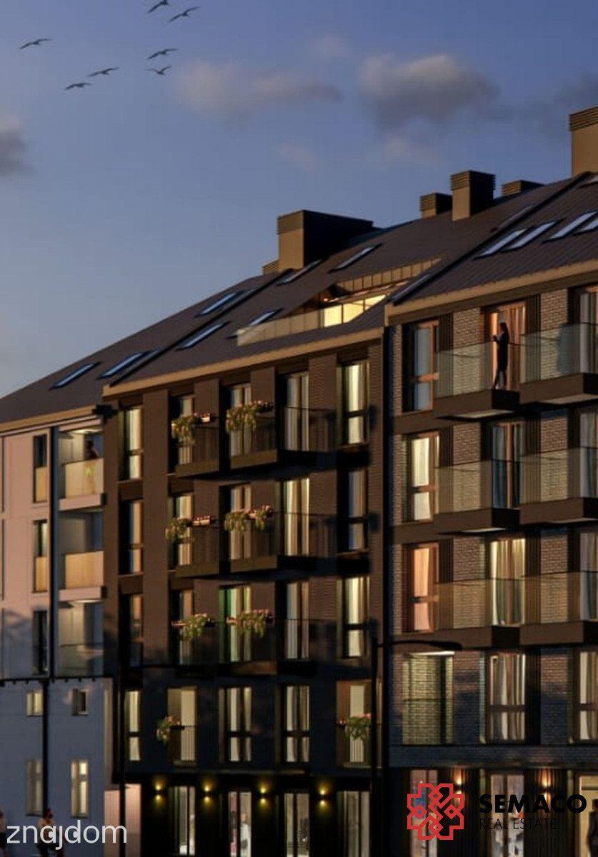 Koniec inwestycji IIIQ2025|Balkon-2pokoje| Centrum - zdjęcie 8