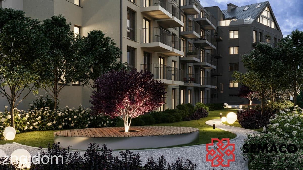 Koniec inwestycji IIIQ2025|Balkon-2pokoje| Centrum - zdjęcie 5