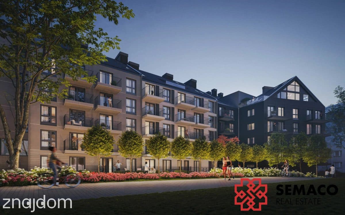 Koniec inwestycji IIIQ2025 |Taras-4pokoje| Centrum - zdjęcie 4