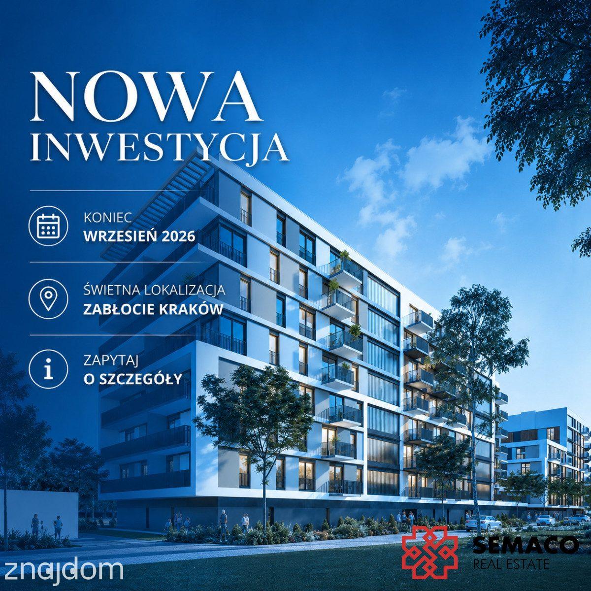 Oferta promocyjna 2 pokoje | Świetna lokalizacja