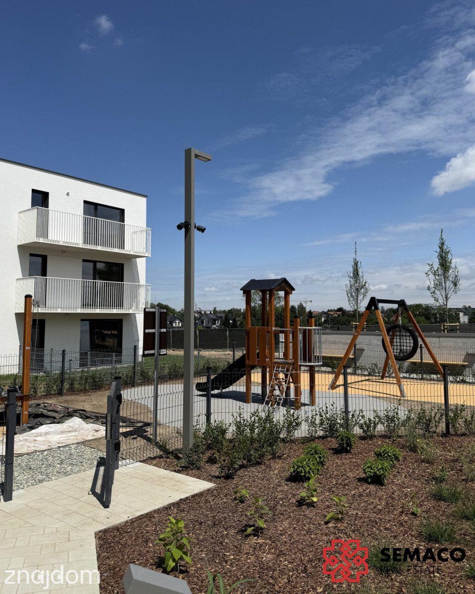 3 pokoje | ul. Stelmachów| 74,67 m2 | Bronowice - zdjęcie 7
