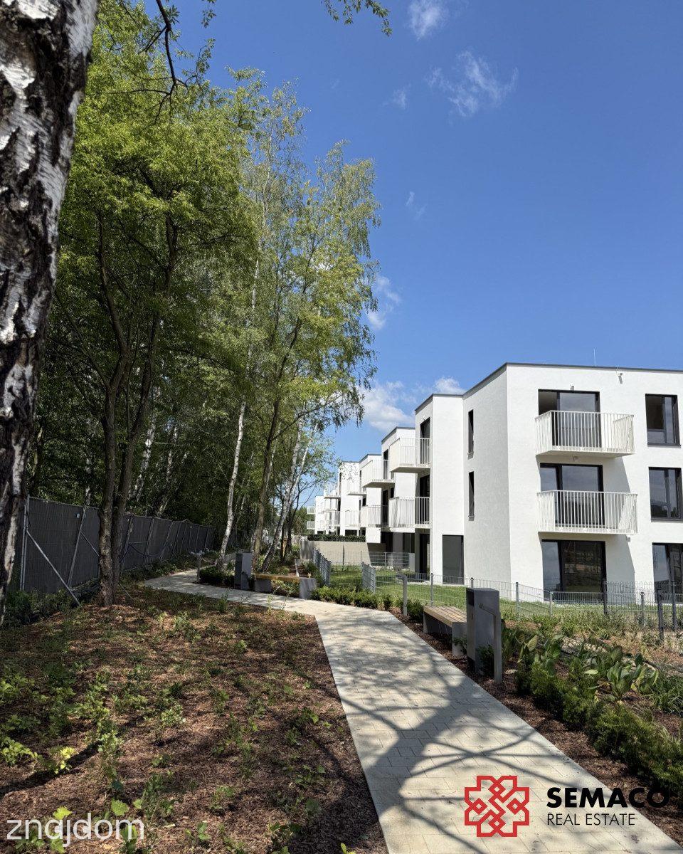 3 pokoje | ul. Stelmachów| 74,67 m2 | Bronowice