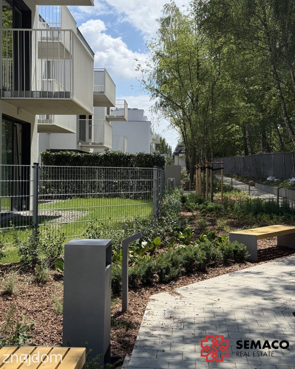 3 pokoje | ul. Stelmachów| 57.69 m2 | Bronowice - zdjęcie 5