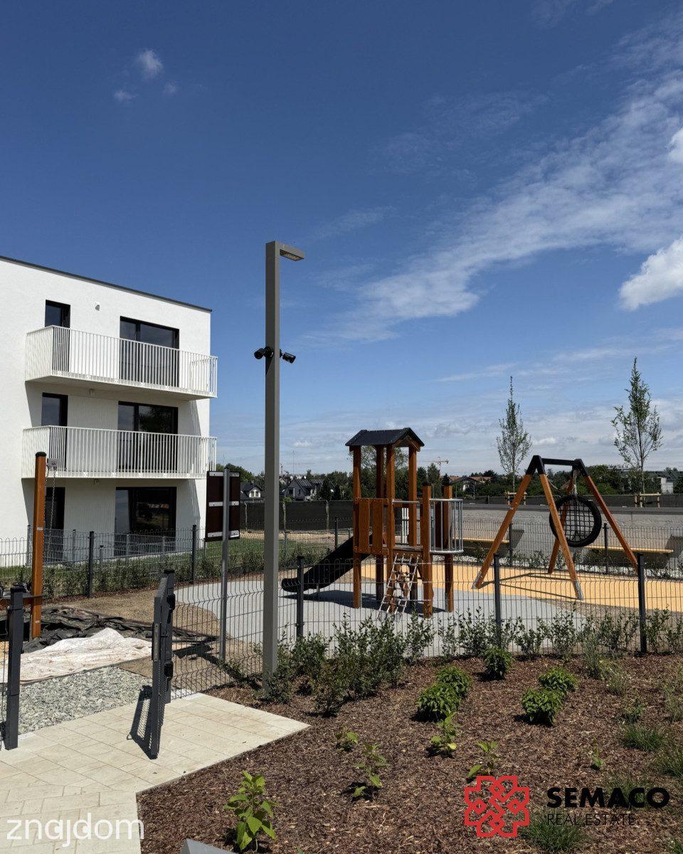 3 pokoje | ul. Stelmachów| 57.69 m2 | Bronowice - zdjęcie 6