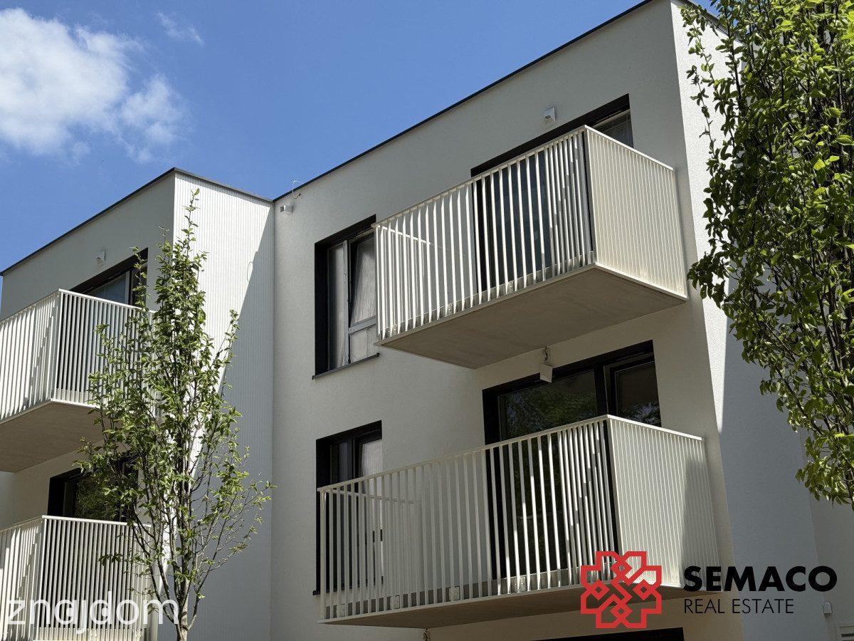 3 pokoje | ul. Stelmachów| 57.69 m2 | Bronowice - zdjęcie 3