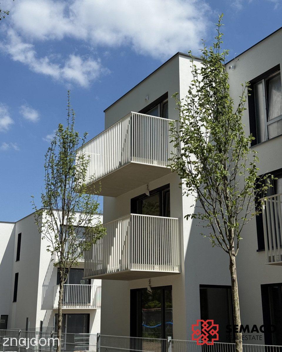 3 pokoje | ul. Stelmachów| 57.69 m2 | Bronowice - zdjęcie 2