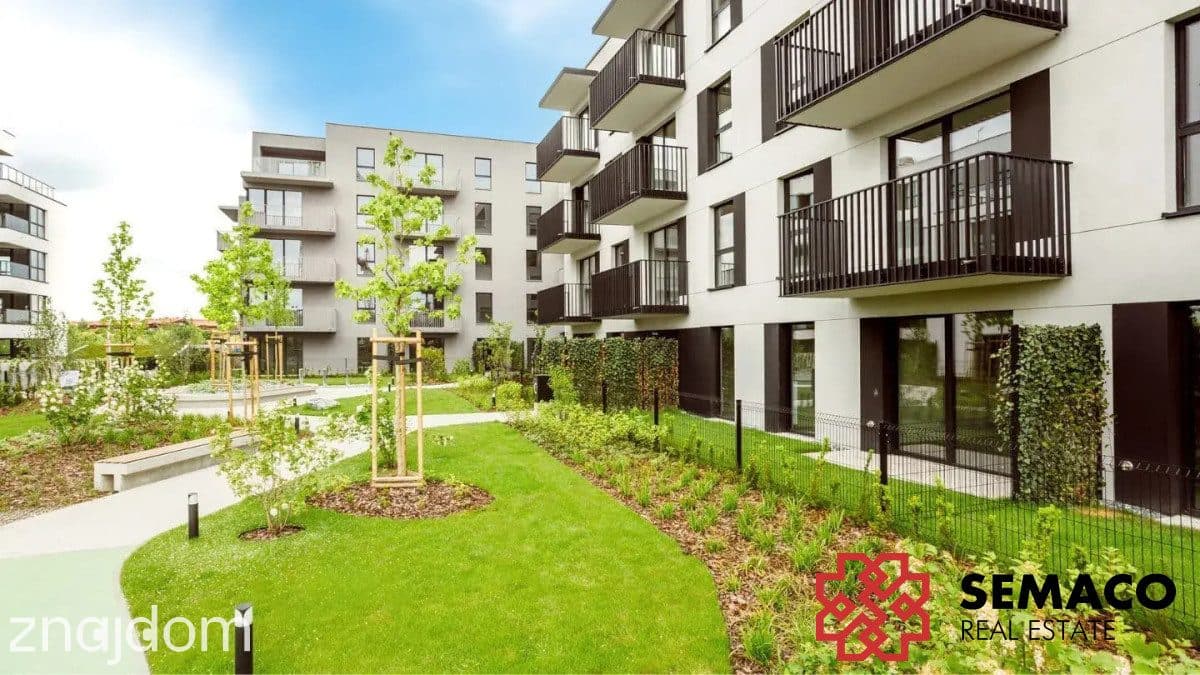 3 pok/balkon/bez prowizji/Prądnik Biały - zdjęcie 4