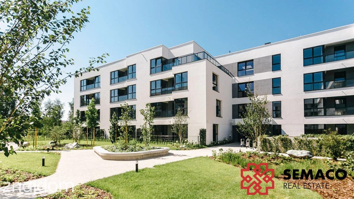3 pok/balkon/bez prowizji/Prądnik Biały - zdjęcie 5
