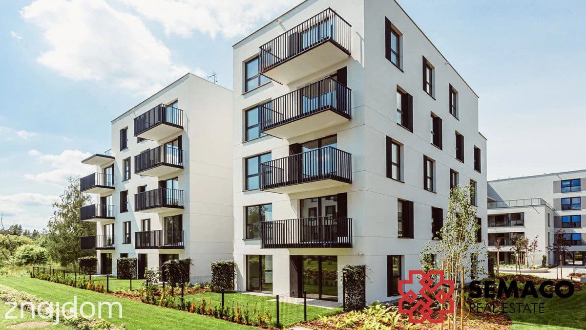 3 pok/balkon/bez prowizji/Prądnik Biały - zdjęcie 6