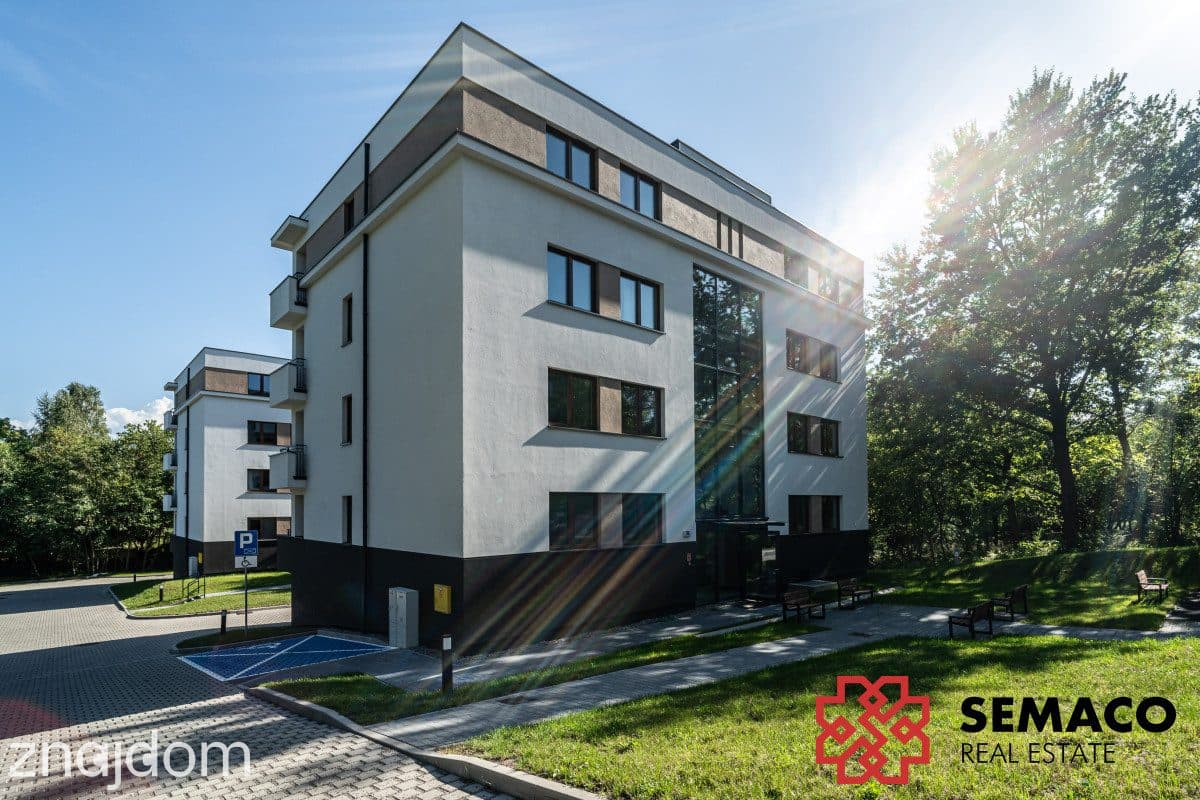 Gotowe/4pok/Taras 20m2/Prywatny garaż/Bez prowizji - zdjęcie 3