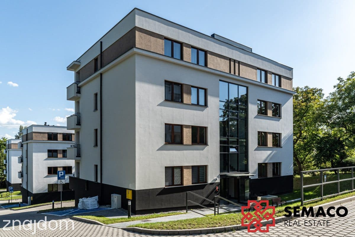 Gotowe/4pok/Taras 20m2/Prywatny garaż/Bez prowizji - zdjęcie 4