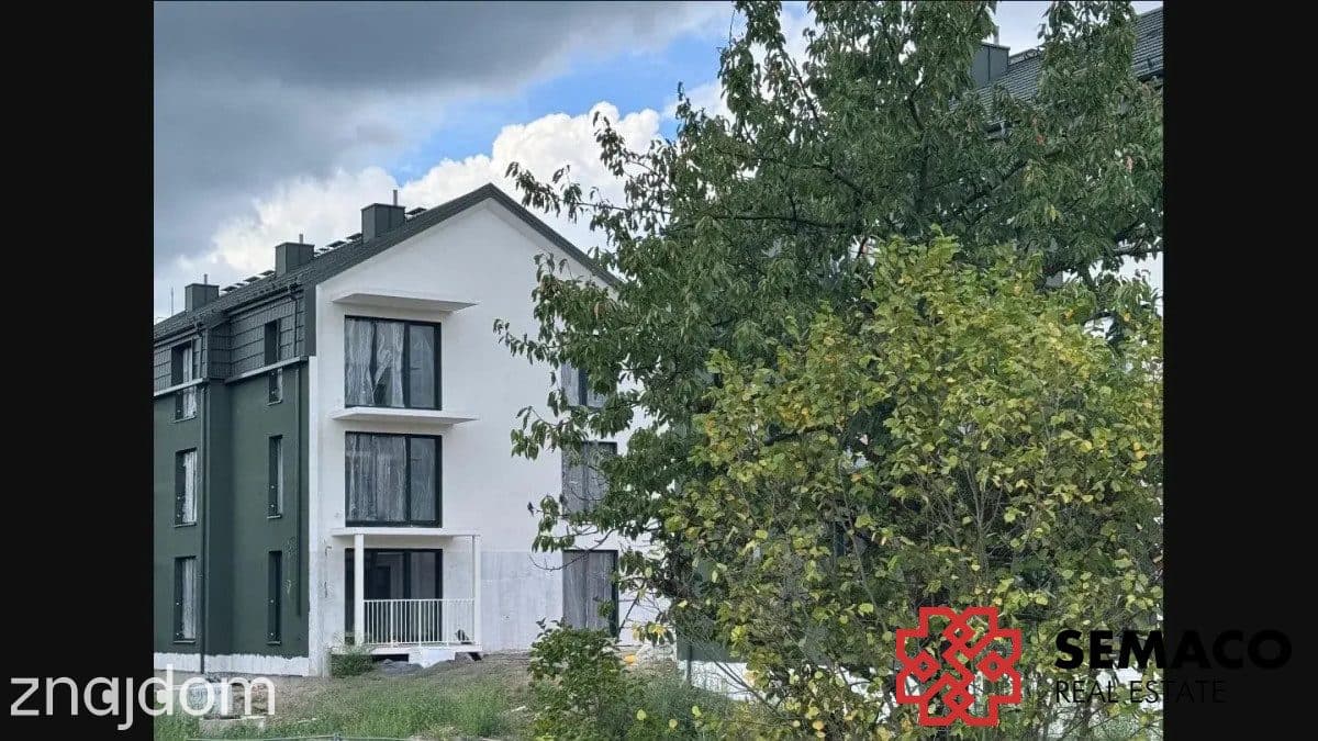 Mieszkanie 4-pokojowe| Prądnik Biały| I kw 2027