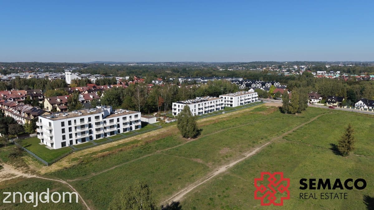 Gototowe/Bronowice/2 pok/Balkon/Bez prowizji i PCC - zdjęcie 2