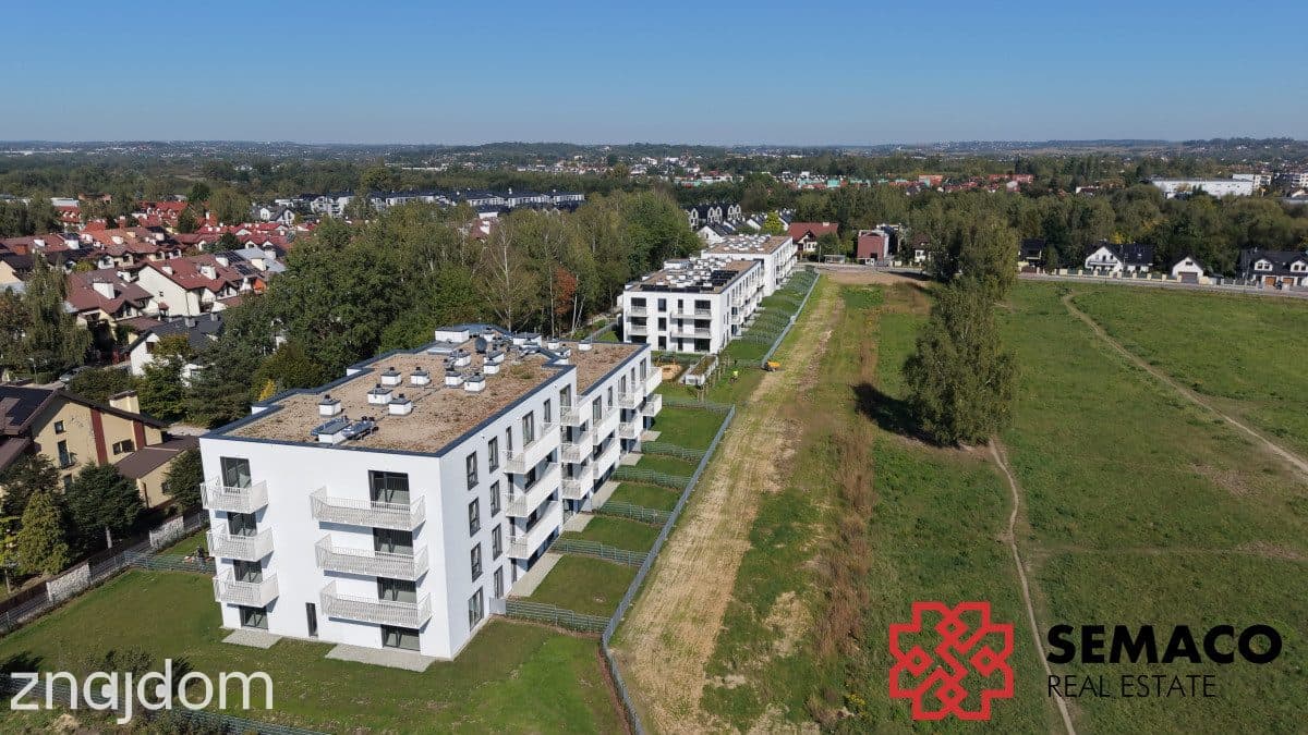 Gototowe/Bronowice/2 pok/Balkon/Bez prowizji i PCC - zdjęcie 3