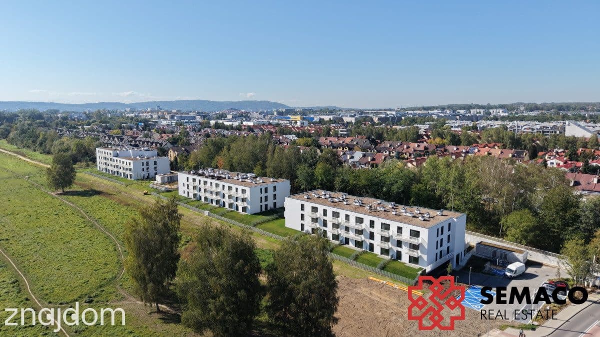 3-pok w kamerlanej inwestycji -odbiór IV kw. 2026r - zdjęcie 3