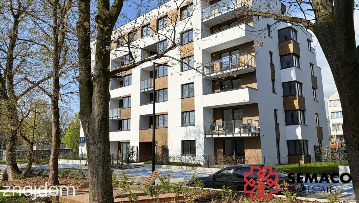 Bronowice| 67.30 m2| Gotowe| 3 pokojowe mieszkanie