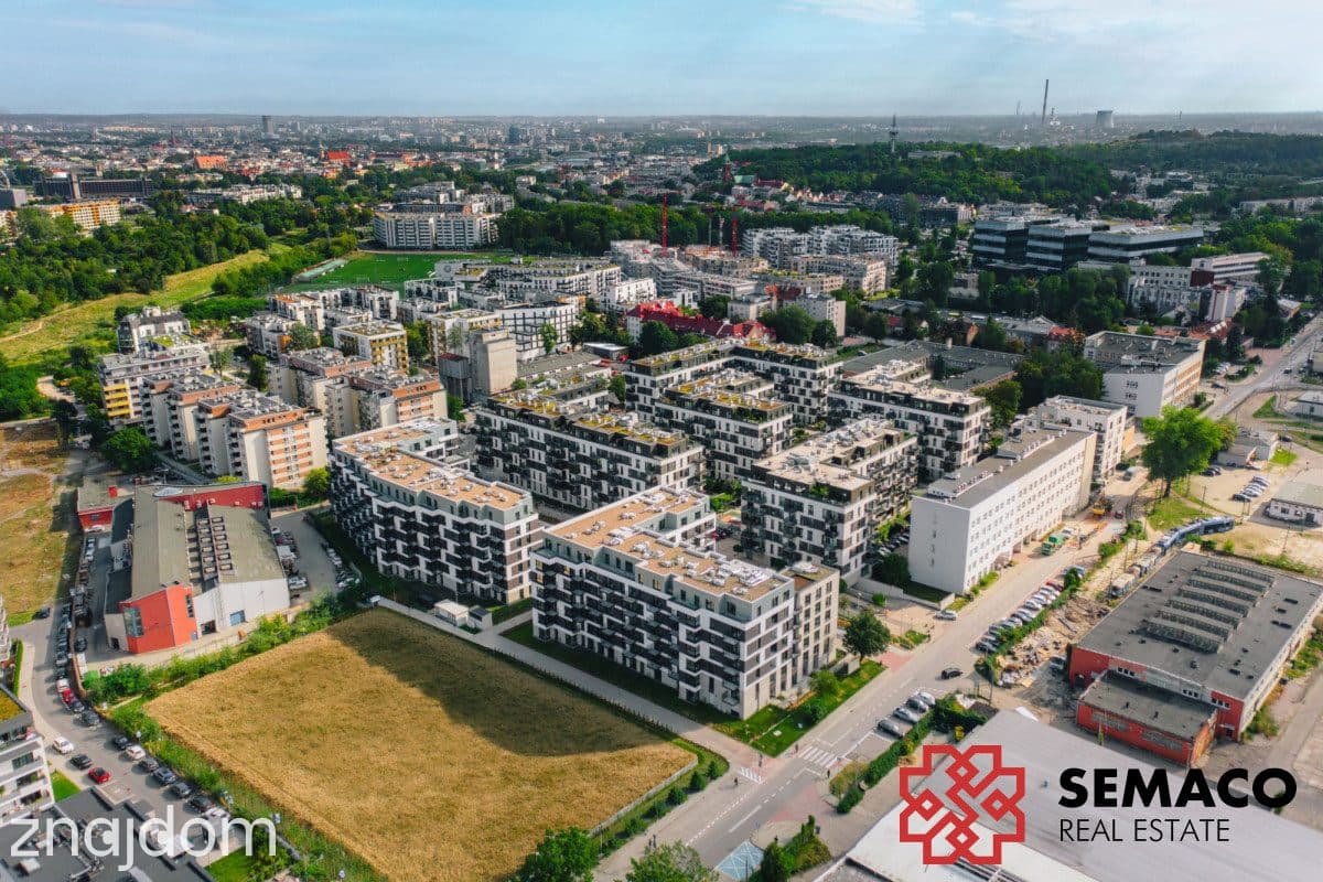 4 pok. mieszkanie| Gotowe| blisko ronda Matecznego - zdjęcie 7