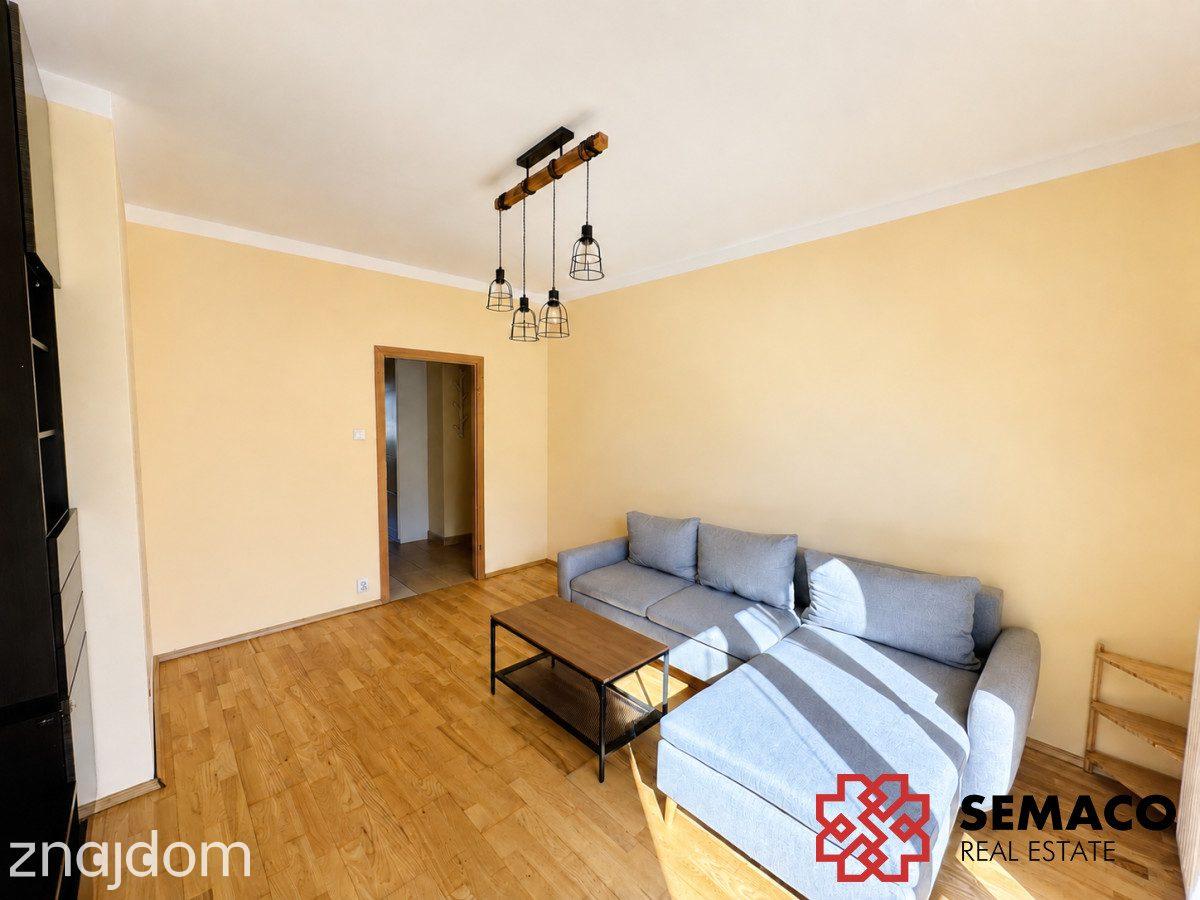 2 osobne pokoje/duży balkon/miejsce postojowe - zdjęcie 2