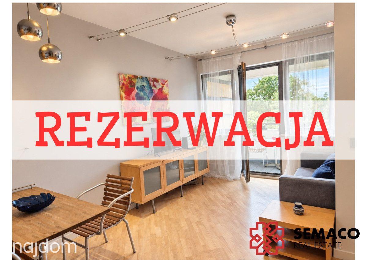 2 pokoje w zielonej okolicy z dobrą komunikacją - zdjęcie 2