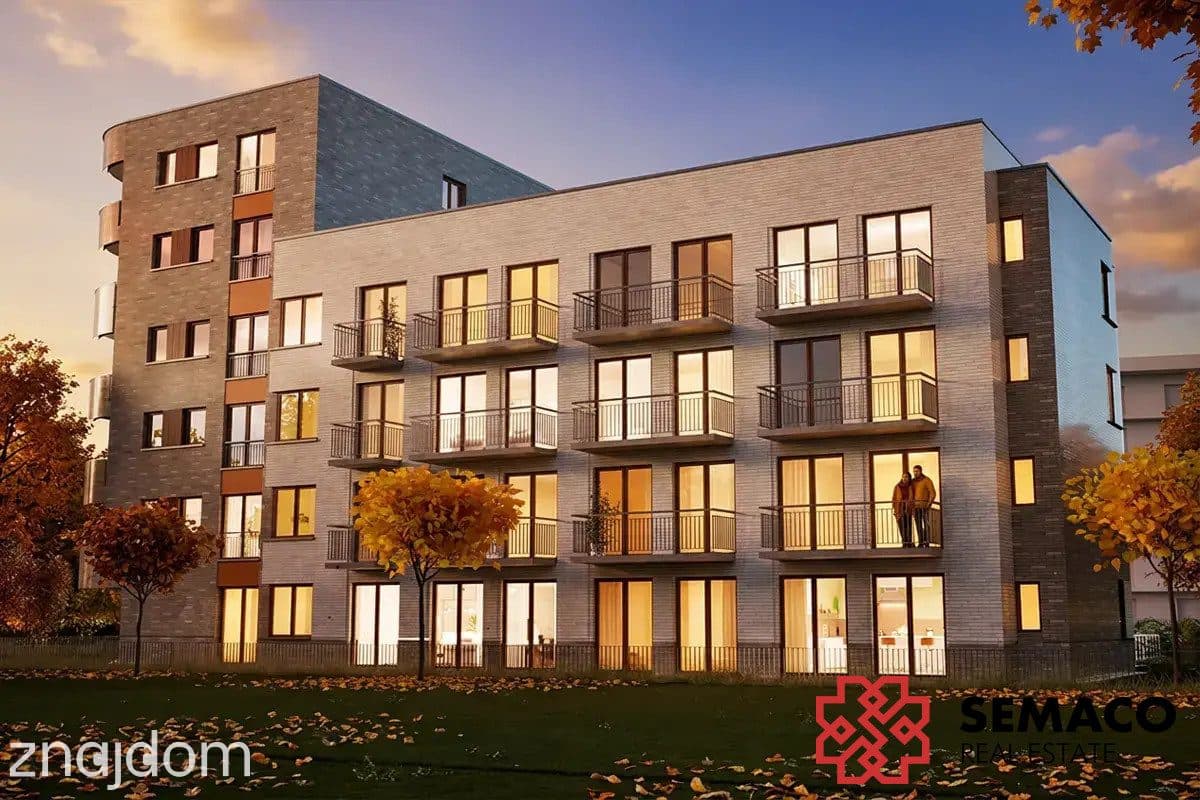 Taras 40m2/4 pok/110m2/Grzegórzki/bez prowizji - zdjęcie 4