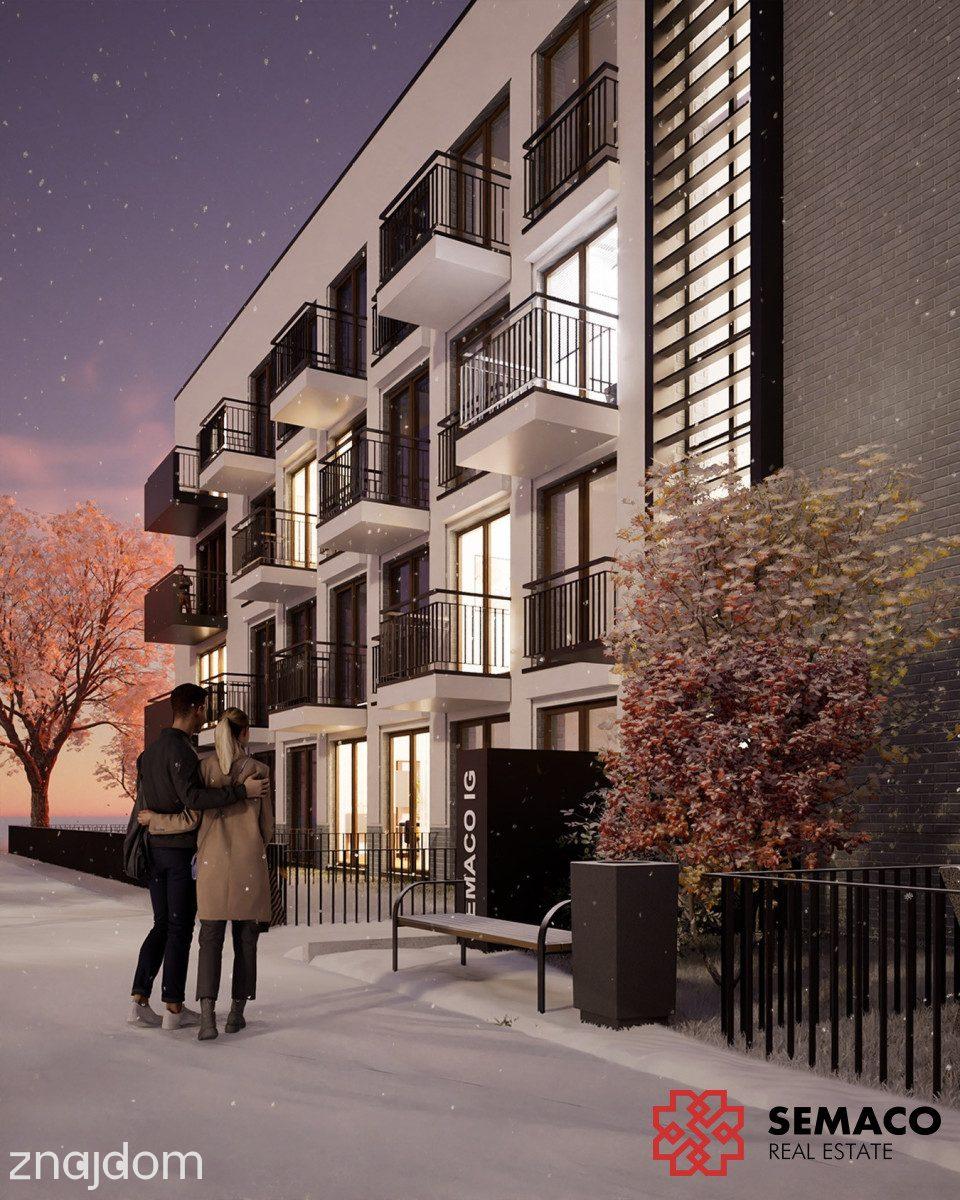 2 pokoje| 110.0 m²| ul. Dąbska| Bez prowizji i PCC - zdjęcie 5