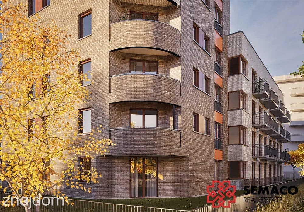 Przedsprzedaż, 4 pokoje, balkon, ostatnie piętro - zdjęcie 6