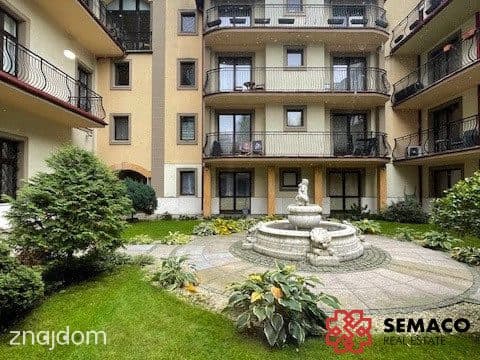 Mieszkanie z potencjałem w centrum Kazimierza - zdjęcie 9