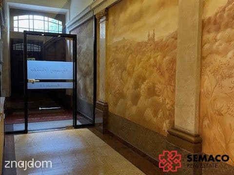 Mieszkanie z potencjałem w centrum Kazimierza - zdjęcie 10